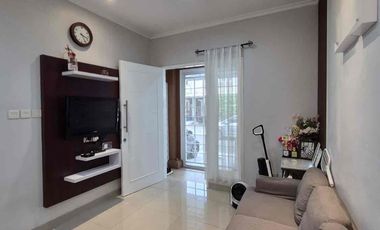 DiJual Rumah Monaco Gading Serpong