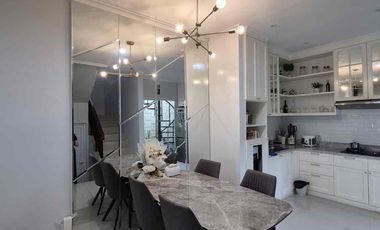 DiJual Rumah Monaco Gading Serpong