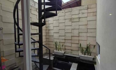 DiJual Rumah Monaco Gading Serpong