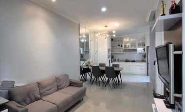DiJual Rumah Monaco Gading Serpong