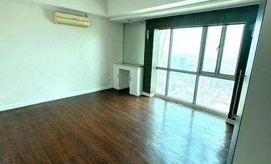 Panoramic 2 Bedroom Loft Penthouse Unit for Sale in GA Twin Towers, Mandaluyong City