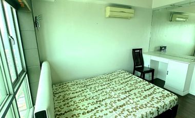 Panoramic 2 Bedroom Loft Penthouse Unit for Sale in GA Twin Towers, Mandaluyong City