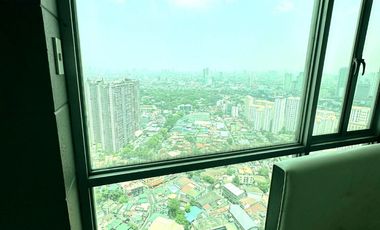 Panoramic 2 Bedroom Loft Penthouse Unit for Sale in GA Twin Towers, Mandaluyong City