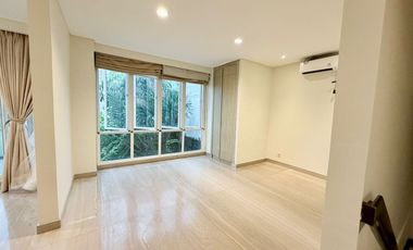 Disewakan Townhouse Senayan Residence
