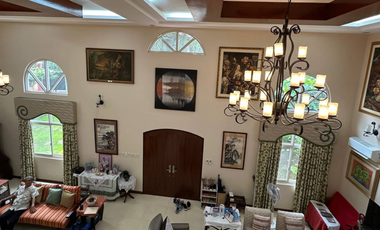 FARM FOR SALE: 2.5 Hectare Gated Farm Land with Houses, Zoo, and Event Hall in Santo Tomas, Batangas