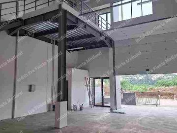 gudang Bagus siap huni taman tekno bsd city