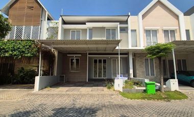 ROYAL RESIDENCE BARU GRESS MINIMALIS BANGUNAN SENDIRI