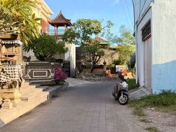 JUAL TANAH LANGKA PANJER