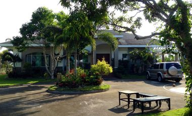 BEST DEAL! 5399 SQM AND 12 PARKING IN PULONG BUNGA SILANG CAVITE