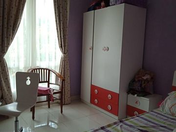 Dijual Cepat Rumah di Permata Bintaro