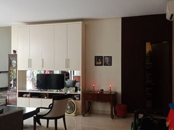 Dijual Rumah Graha Natura Full Marmer Minimalis Strategis Siap Huni