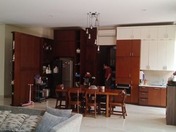 Dijual Rumah Graha Natura Full Marmer Minimalis Strategis Siap Huni