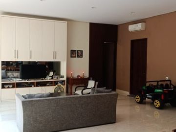 Dijual Rumah Graha Natura Full Marmer Minimalis Strategis Siap Huni