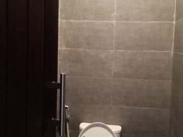 Dijual Rumah Graha Natura Full Marmer Minimalis Strategis Siap Huni