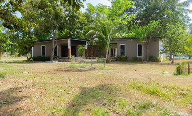 Farm-Resort Lot for Sale in Laguna with 9,277 sqm