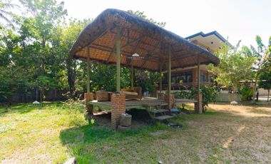 Farm-Resort Lot for Sale in Laguna with 9,277 sqm