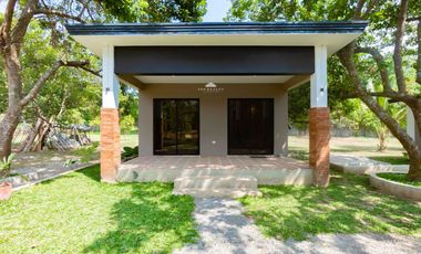 Farm-Resort Lot for Sale in Laguna with 9,277 sqm