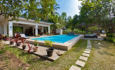 Farm-Resort Lot for Sale in Laguna with 9,277 sqm
