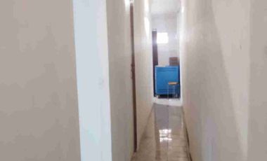 Ruko Strategis Kawasan Ramai di Simpangan Depok Jabar