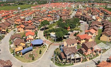 Residential Lot for Sale in Ponticelli Hills By Crown Asia, Cavite