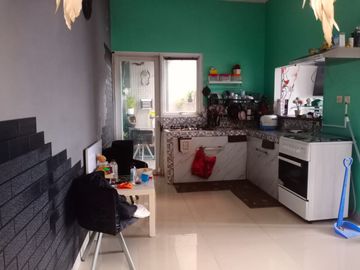 Dijual Cepat Rumah di Perum Square Garden Tajur Halang