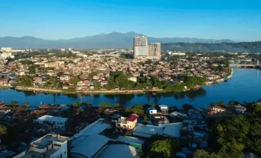 For Sale: 131, 523 SQM Commercial Lot in Davao City