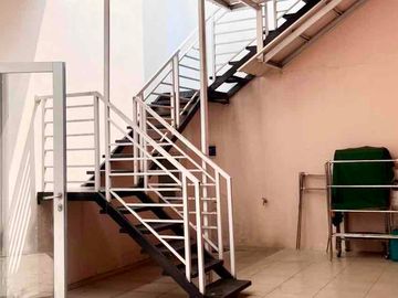 Rare Listing Nusaloka BSD – 2 Lantai, LT 160, Harga 2,8 M-an