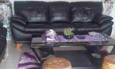 Rumah Posisi Hook Cluster Terdepan Rancamaya Golf Bogor