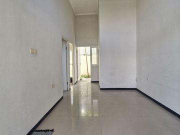 Rumah 1 Lantai Alana Sidoarjo - RM121ARB
