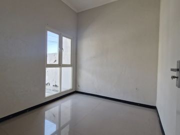 Rumah 1 Lantai Alana Sidoarjo - RM121ARB