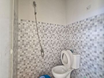 Rumah 1 Lantai Alana Sidoarjo - RM121ARB