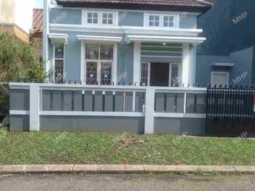 Rumah Tanah Luas Dijual Harga Murah