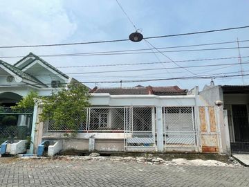 Termurah Rumah Simpang Darmo Permai Selatan SDPS Paling Murah Surabaya
