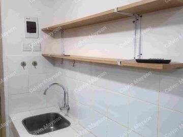 Disewakan Apartemen Tokyo Riverside PIK2 Type Studio