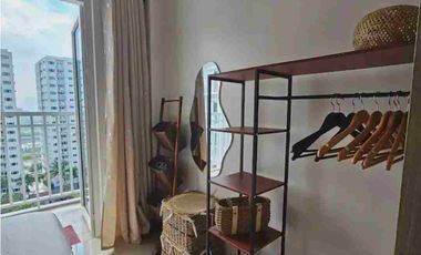 FOR SALE 🏙️ Shore Residences – 1 Bedroom Condo Unit (Enhanced unit for AIRBNB Operation)
