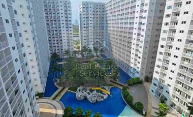 FOR SALE 🏙️ Shore Residences – 1 Bedroom Condo Unit (Enhanced unit for AIRBNB Operation)