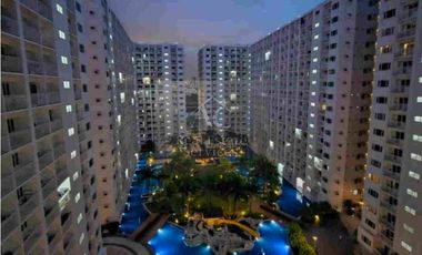 FOR SALE 🏙️ Shore Residences – 1 Bedroom Condo Unit (Enhanced unit for AIRBNB Operation)