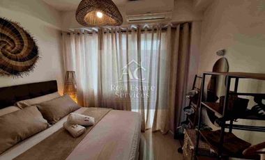 FOR SALE 🏙️ Shore Residences – 1 Bedroom Condo Unit (Enhanced unit for AIRBNB Operation)