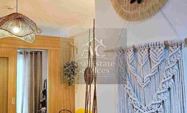 FOR SALE 🏙️ Shore Residences – 1 Bedroom Condo Unit (Enhanced unit for AIRBNB Operation)