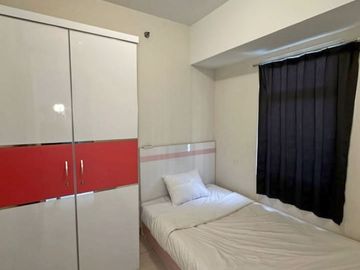 Disewakan Apartemen Full Furnished The Springlake Summarecon Bekasi 2BR View Kolam Renang