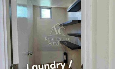🏢 AVANT AT THE FORT | 1-BEDROOM UNIT WITH PARKING FOR SALE