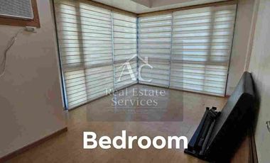 🏢 AVANT AT THE FORT | 1-BEDROOM UNIT WITH PARKING FOR SALE