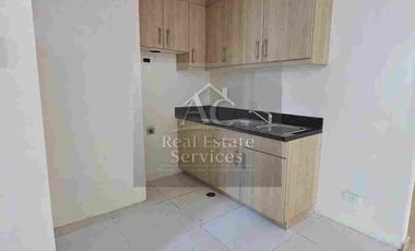 🏢 AVANT AT THE FORT | 1-BEDROOM UNIT WITH PARKING FOR SALE