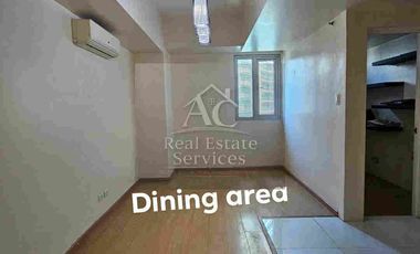 🏢 AVANT AT THE FORT | 1-BEDROOM UNIT WITH PARKING FOR SALE
