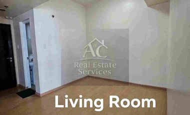 🏢 AVANT AT THE FORT | 1-BEDROOM UNIT WITH PARKING FOR SALE