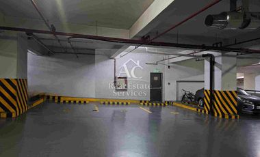 🏢 AVANT AT THE FORT | 1-BEDROOM UNIT WITH PARKING FOR SALE