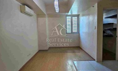 🏢 AVANT AT THE FORT | 1-BEDROOM UNIT WITH PARKING FOR SALE