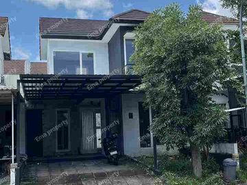 Dijual rumah di Palma Grandia dekat sekolah Citra Berkat Citraland