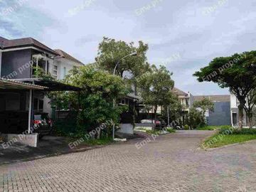 Dijual rumah di Palma Grandia dekat sekolah Citra Berkat Citraland