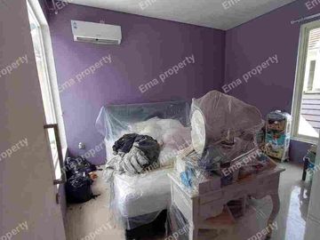 Dijual rumah di Palma Grandia dekat sekolah Citra Berkat Citraland